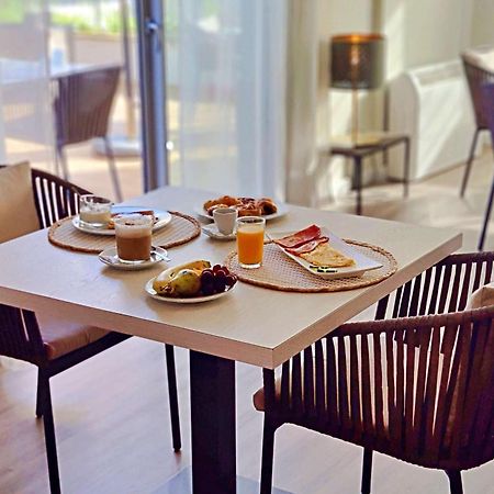 Boutique Hotel Oriola Cala de Sant Vicenc 외부 사진