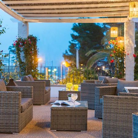 Boutique Hotel Oriola Cala de Sant Vicenc 외부 사진