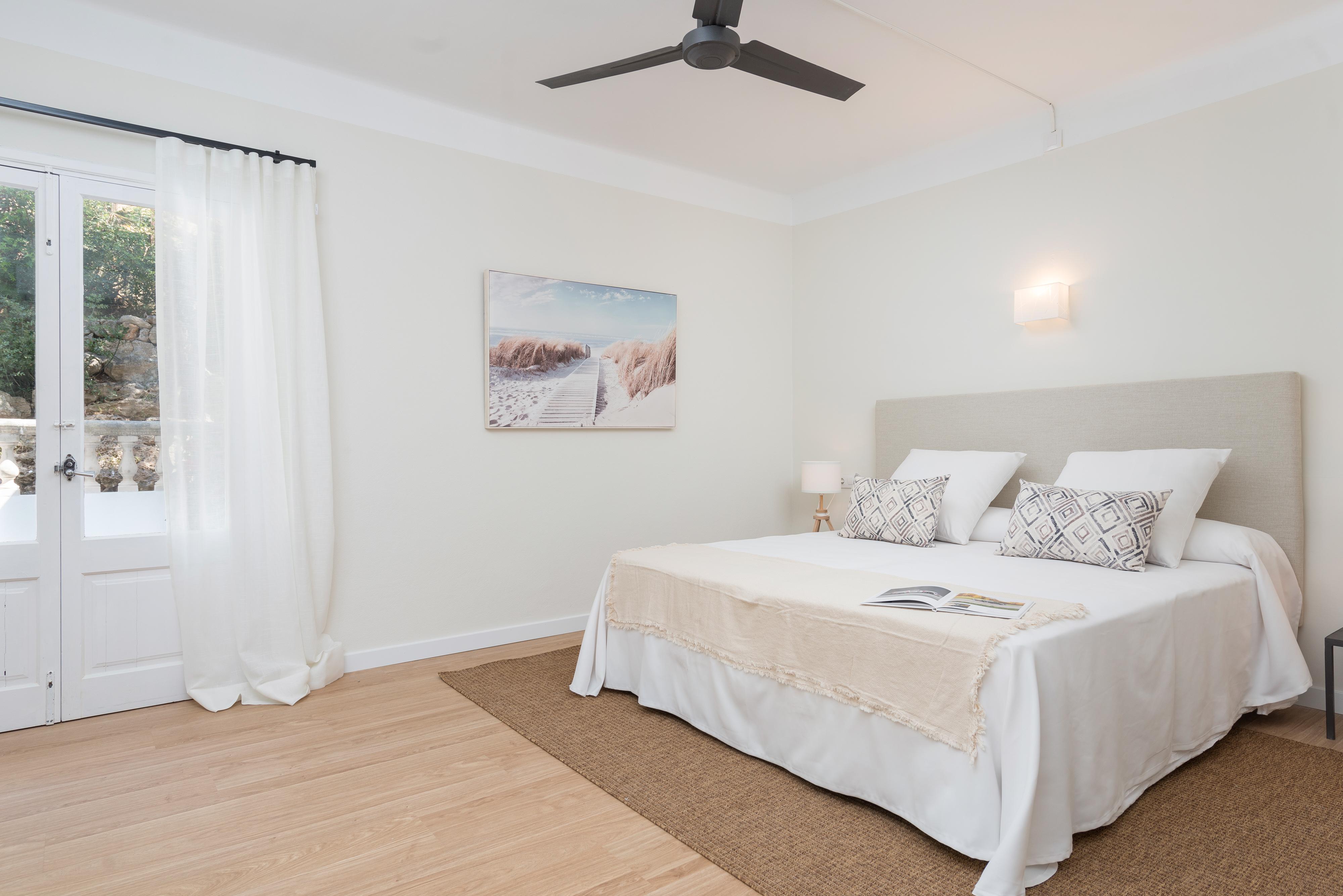 Boutique Hotel Oriola Cala de Sant Vicenc 외부 사진