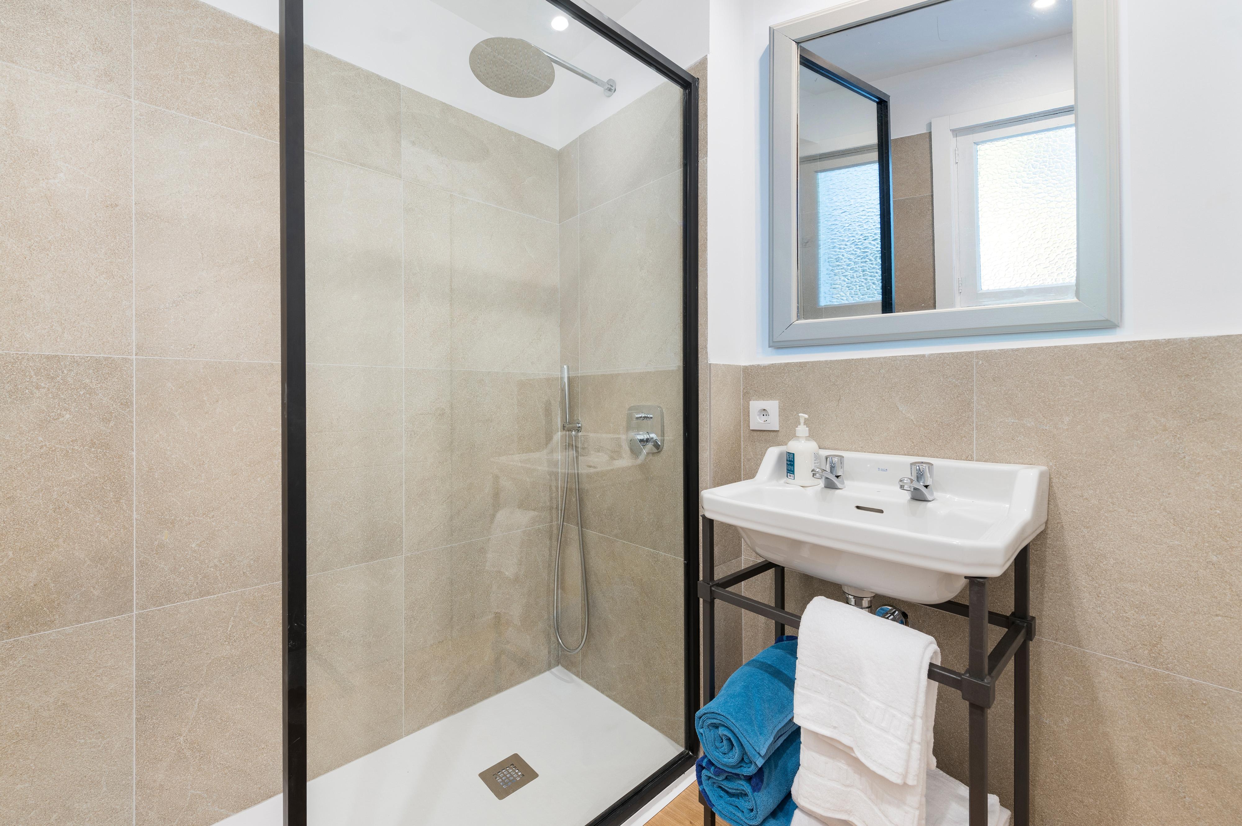 Boutique Hotel Oriola Cala de Sant Vicenc 외부 사진
