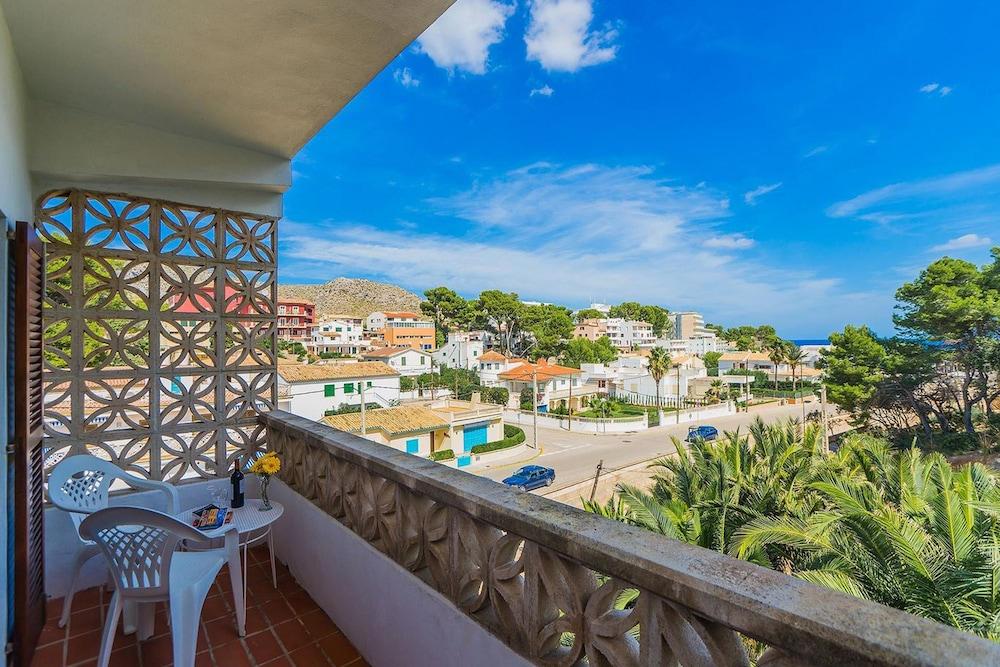 Boutique Hotel Oriola Cala de Sant Vicenc 외부 사진