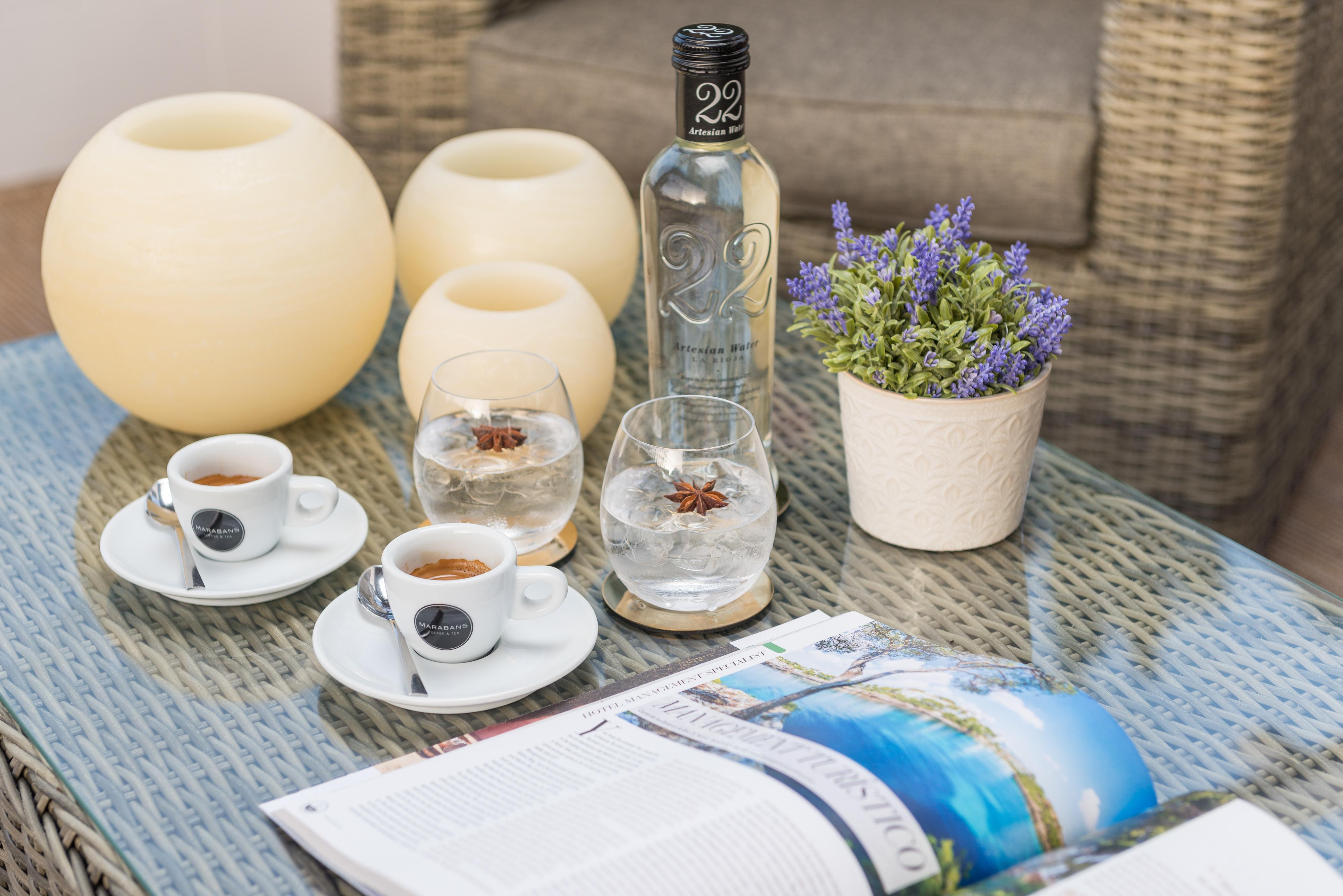 Boutique Hotel Oriola Cala de Sant Vicenc 외부 사진