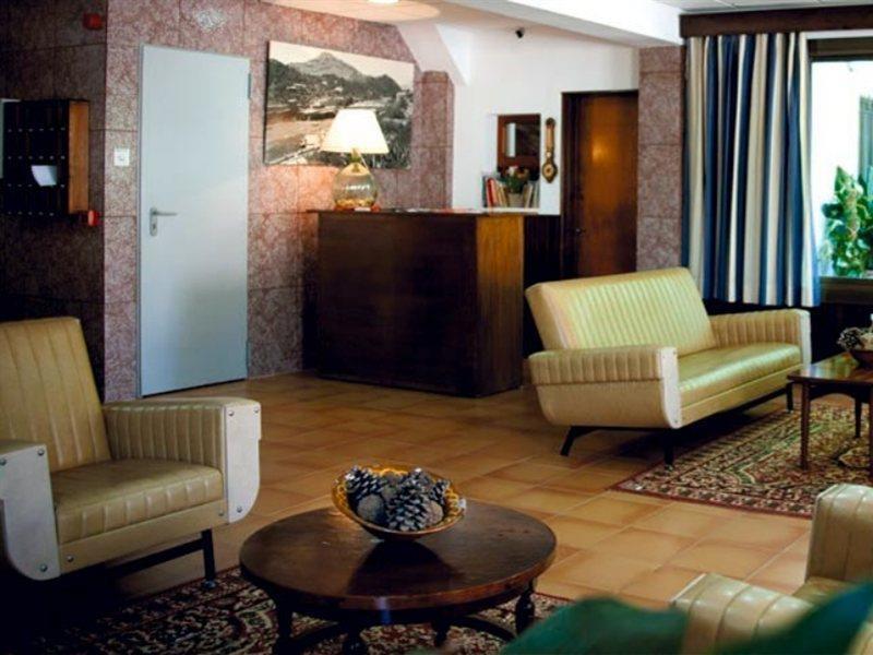 Boutique Hotel Oriola Cala de Sant Vicenc 외부 사진