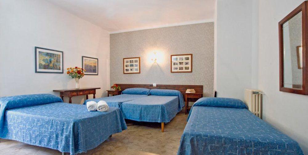 Boutique Hotel Oriola Cala de Sant Vicenc 외부 사진