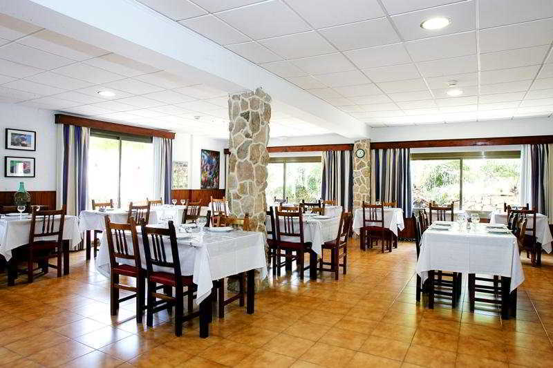 Boutique Hotel Oriola Cala de Sant Vicenc 외부 사진