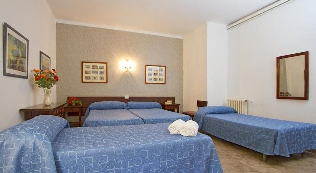 Boutique Hotel Oriola Cala de Sant Vicenc 외부 사진
