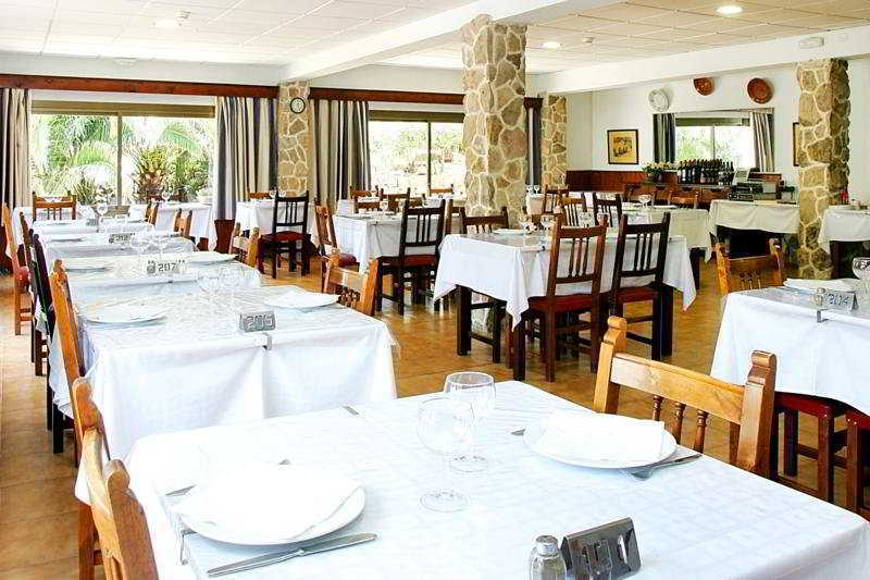 Boutique Hotel Oriola Cala de Sant Vicenc 외부 사진