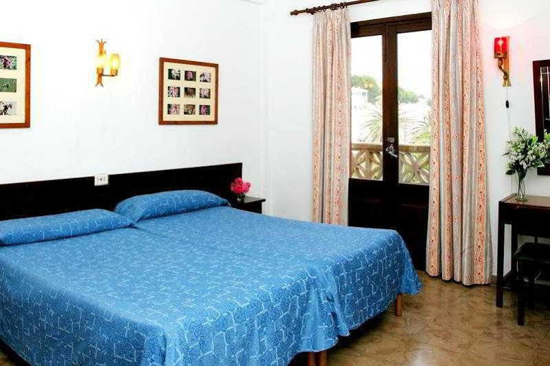 Boutique Hotel Oriola Cala de Sant Vicenc 외부 사진