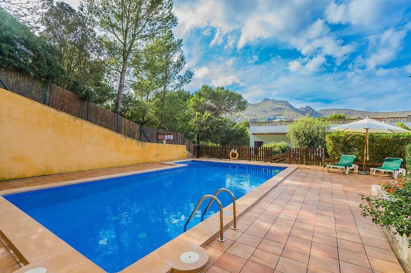 Boutique Hotel Oriola Cala de Sant Vicenc 외부 사진